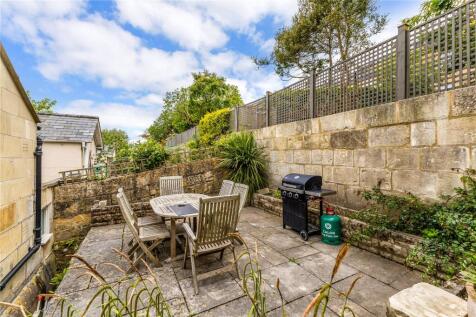 Top Terrace