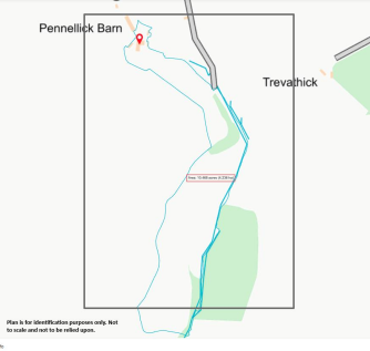 Land Map