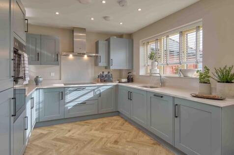 HarperCrewe - Pershore -