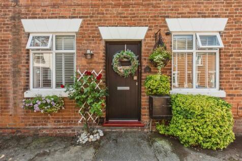 Composite Entrange Door: