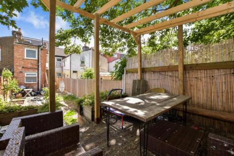 Patio / Decking