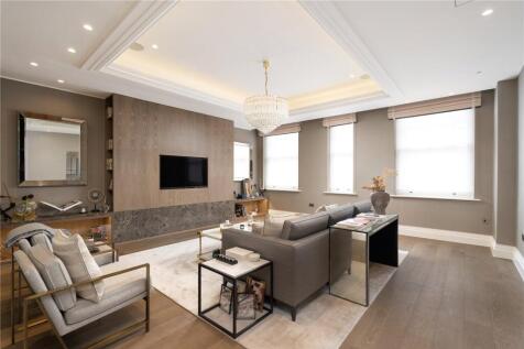 3 bed, 3 bath Apartment in london - Photo 6
