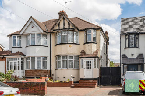 3 Bedroom Semi Detached for Sale