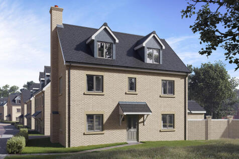 primary property image
