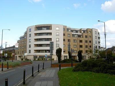 External View