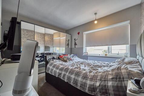 Bedroom Two to front