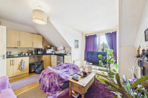 Flat3 - Kitchen Living Room