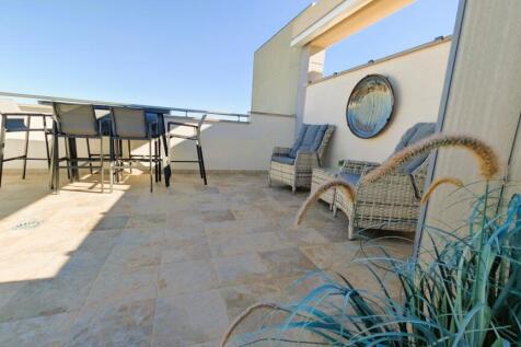 Altos del Mediterraneo Penthouse (40)