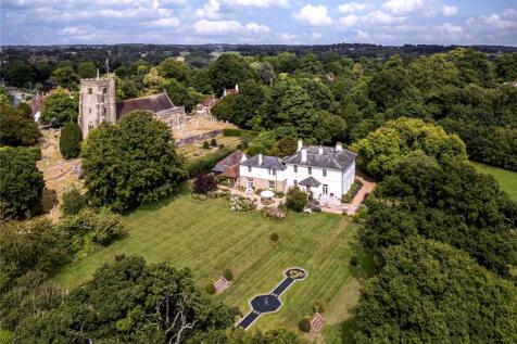 The Old Vicarage