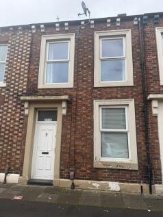 1 Bedroom House in CA1 2JQ