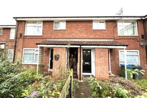 2 bed flat/apartment for rent in Sunnydale Walk, West Bromwich, West Midlands, B71