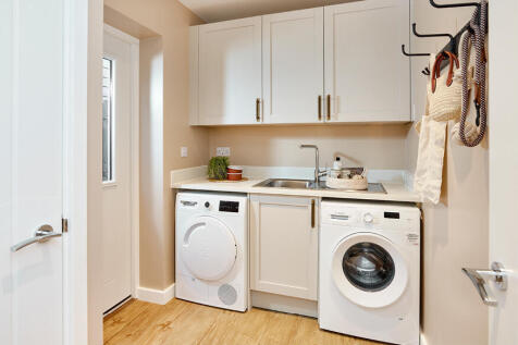 Typical Show Home