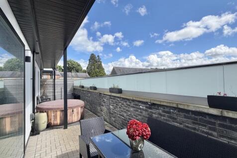 Terrace / Patio