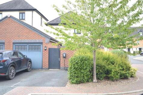 garage/driveway
