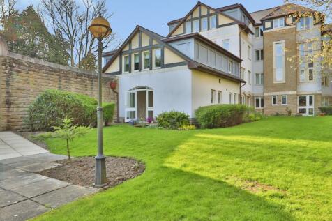 Rosewood Court, Park Avenue