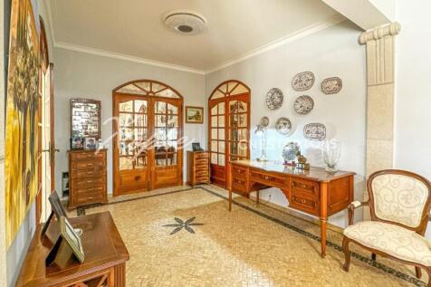 Vale Formoso 10 Bed Traditional Villa For Sale In Almancil (26)