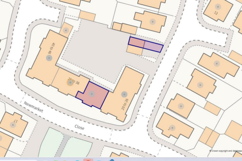 28 newmarket land plan.png