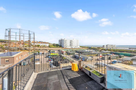 Terrace / Patio