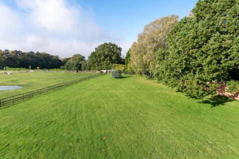 Grounds
