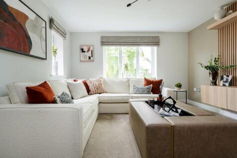 primary property image