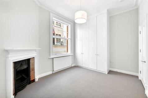 116 Long Acre