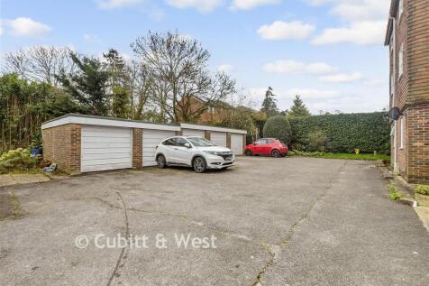 Driveway/Parking.