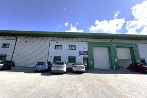 Industrial Development to rent in hoyland