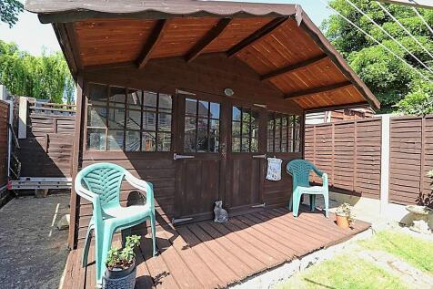 Summerhouse