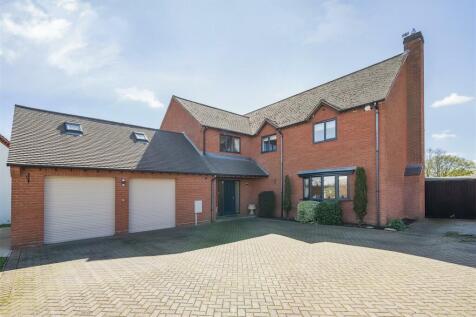 Whistley View, Crowfield