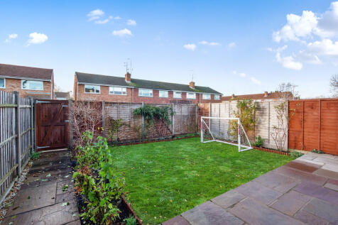 97 Beaulieu Garde...