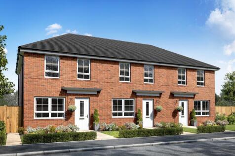 primary property image
