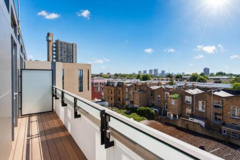Balcony 1