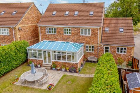 1 Ash Close (Dunham-On-Trent)-2