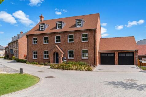 6 Kestrel Close