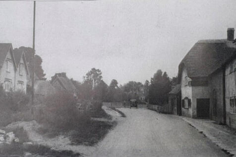 Photo 1925