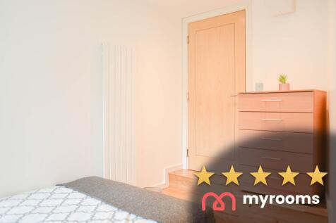 Spacious Double Room Near London Bridge Station