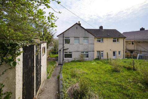 Back Garden