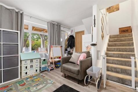 Playroom