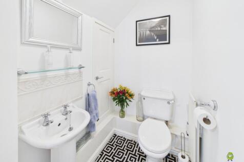 Ground Floor WC James Hillier Ewemove Bexley and D