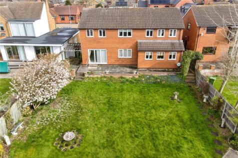 Garden & Rear