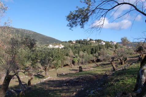 Terrain &amp; landscape