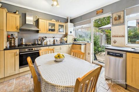Kitchen/Breakfast Room 2