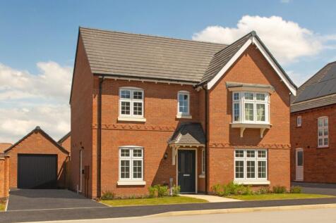 primary property image