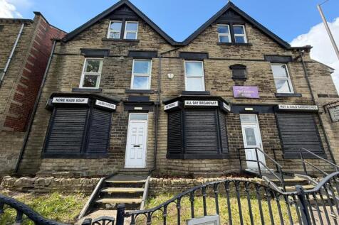 Commercial Property for sale in barnsley