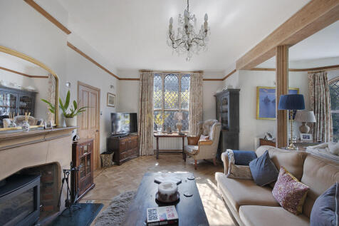 The Old Reading R...