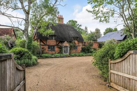 Sharpes Farm
