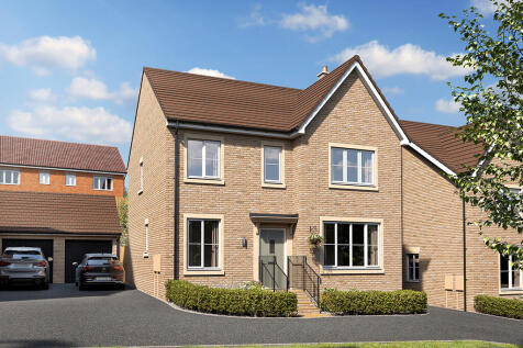 primary property image