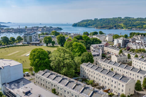 Leafy Waterside Community