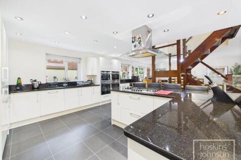 Living/Kitchen/Diner