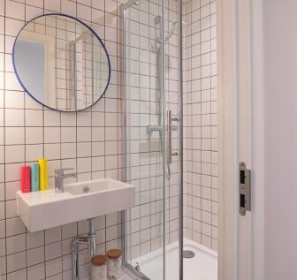 Enhanced Bathroom